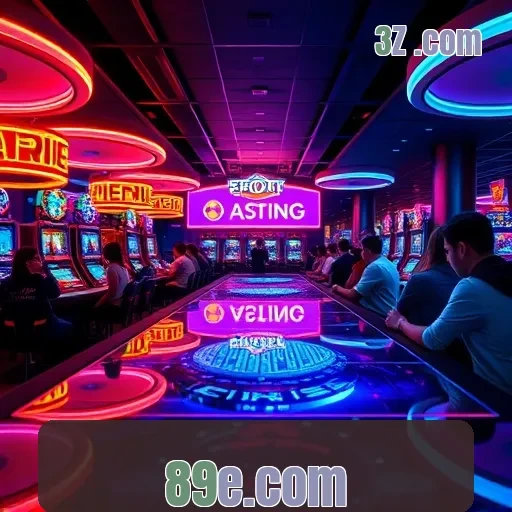 89e.com: O Seu Portal Confiável para Jogos Online