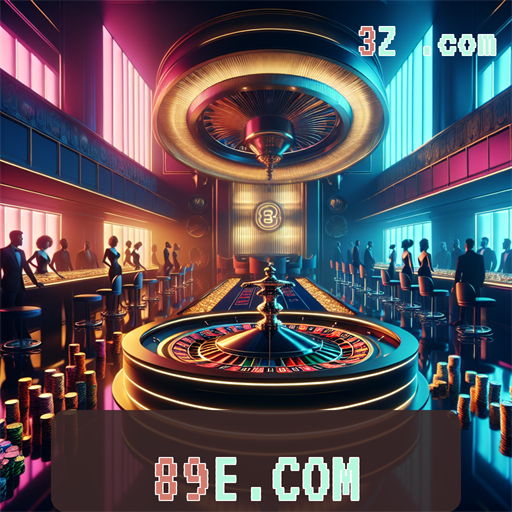 Slots: A Magia das Máquinas de Jogos no 89e.com
