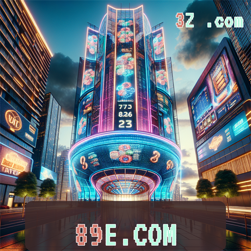 Slots: A Magia das Máquinas de Jogos no 89e.com