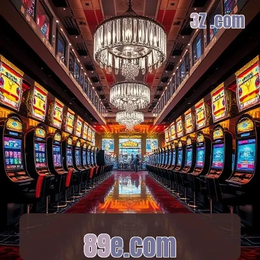 89e.com: Conheça Os Recursos de Segurança Que Garantem Sua Proteção