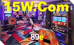 Mesa de Blackjack 89e