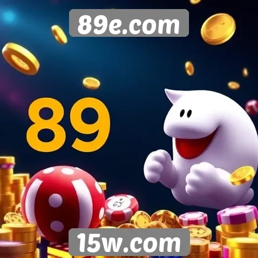 Recursos exclusivos do site 89e.com