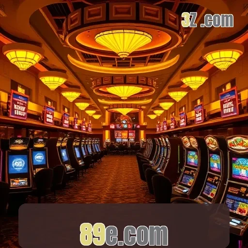 89e.com: Pagamentos Rápidos e Seguros para Seus Jogos Favoritos